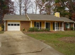 237 Arbour Way, Suwanee, GA 30024