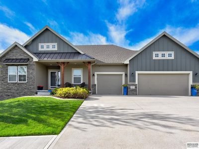 18809 Boyd St, Elkhorn, NE, 68022
