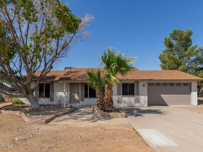 17226 N 29th Dr, Phoenix, AZ, 85053