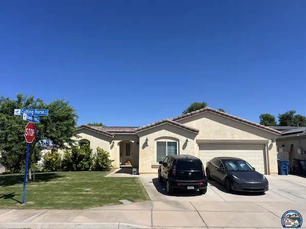 169 Cutting Horse St, Brawley, CA 92227