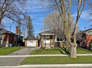 65 Tedford Dr, Toronto, ON M1R 1M2