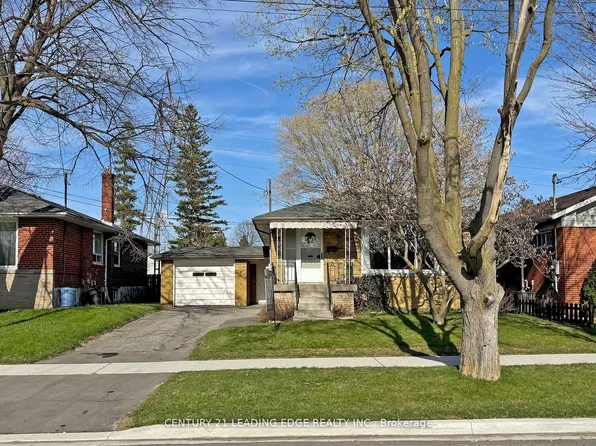 65 Tedford Dr, Toronto, ON M1R 1M2