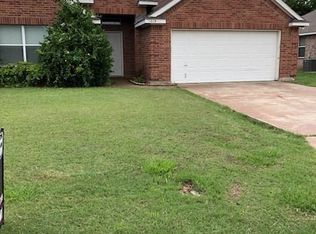 1019 Porter Pl, Sanger, TX 76266