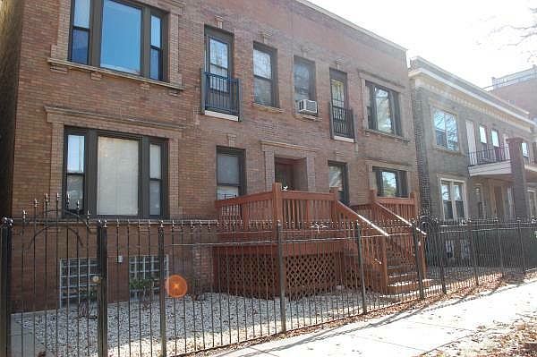 1st image of 3339 N Sheffield Ave #Two