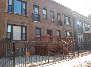 3339 N Sheffield Ave #TWO, Chicago, IL 60657