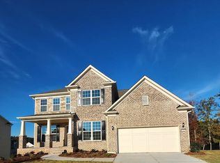 3035 Waverly Walk Point, Cumming, GA 30041