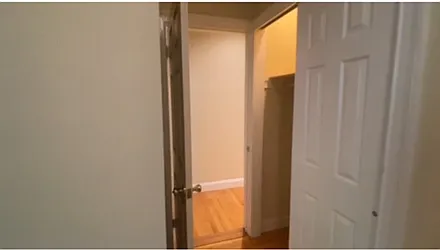 Rented by Manhattan Dwelling Corporation