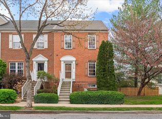 1729 Emory St, Frederick, MD 21701