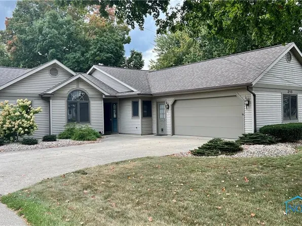 213 N Main St, Hicksville, OH 43526