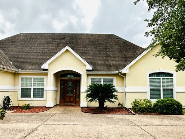 5822 Beauvais Dr, Corpus Christi, TX 78414