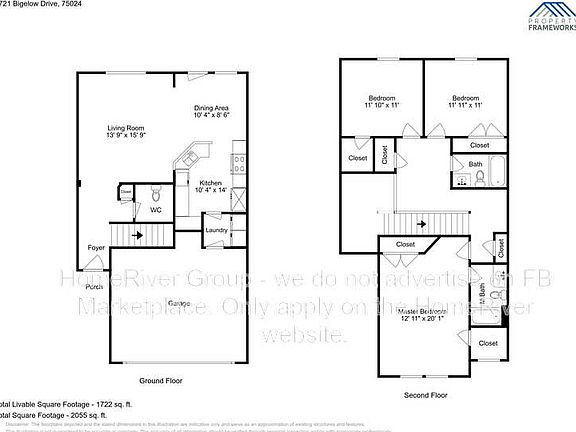 2nd image of 8721 Bigelow Dr