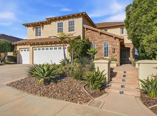 2612 Coyote Ridge Ter, Chula Vista, CA 91915