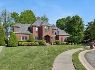 1808 Mosaic Trl, Murfreesboro, TN 37130