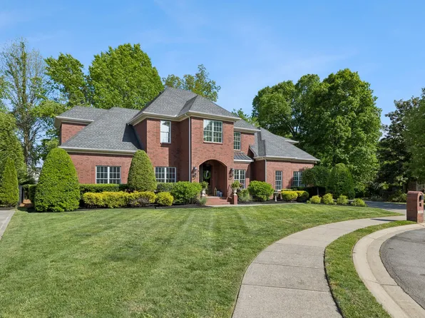 1808 Mosaic Trl, Murfreesboro, TN 37130