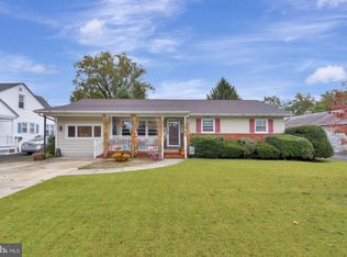 37 N Valley Ave, Vineland, NJ