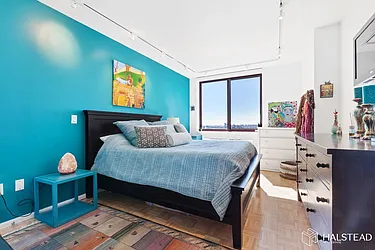 Rented by Brown Harris Stevens