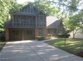 4009 NE 56th Ter, Kansas City, MO 64119