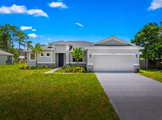 2962 SW Pierson Rd, Port Saint Lucie, FL 34953