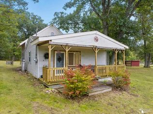 8481 Hawthorn Trl, Atlanta, MI 49709