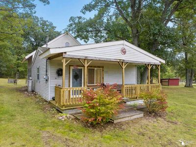 8481 Hawthorn Trl, Atlanta, MI, 49709
