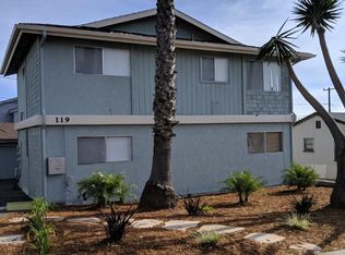 119 Montecito Ave #C, Pismo Beach, CA 93449