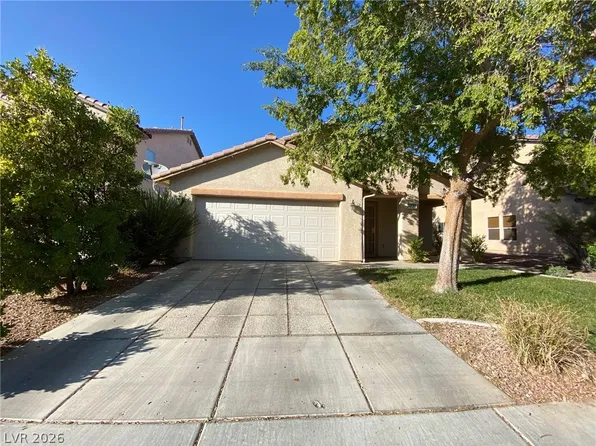 3730 Patrolina Ave, Las Vegas, NV 89141