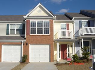 7246 April Ct, Morrow, GA 30260