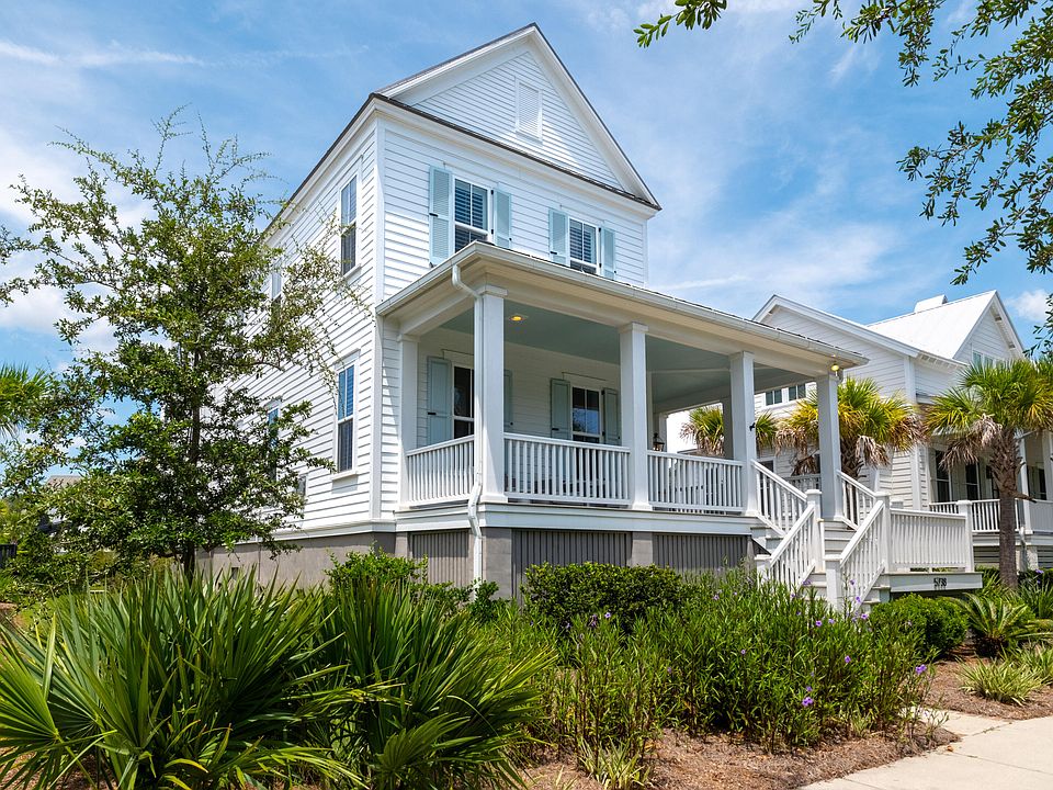 1st image of 5738 Kiawah River Dr