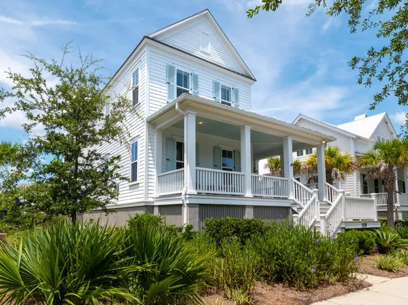 5738 Kiawah River Dr, Johns Island, SC 29455