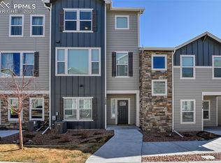 7440 Mount Elbert Point, Colorado Springs, CO 80908