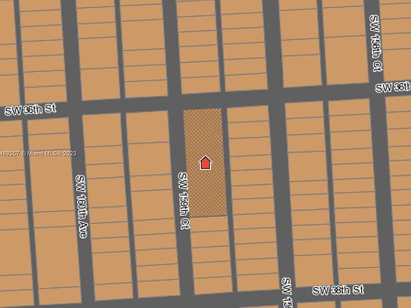 4th image of SW 37 Street & Southwest Ct #159