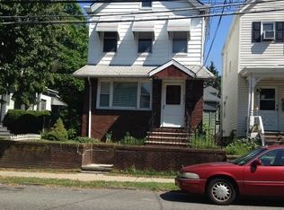 463 Broadway, Passaic, NJ 07055