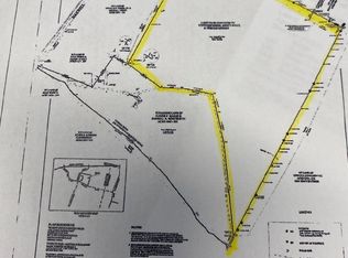 0 Maxwell Rd, Sabattus, ME 04280