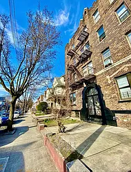 Rented by Zjama Realty Corp