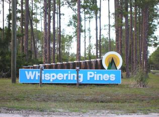 103 Juniper Rd, Georgetown, FL 32139