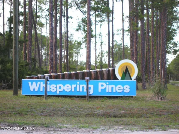 103 JUNIPER Road, Georgetown, FL 32139