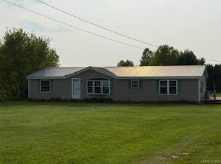 50071 Bootjack Rd, Lake Linden, MI 49945