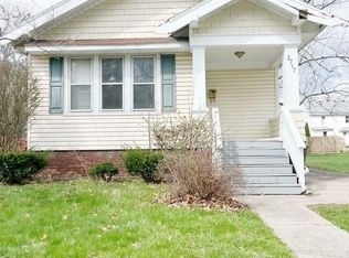 2717 Northwood Ave, Toledo, OH 43606