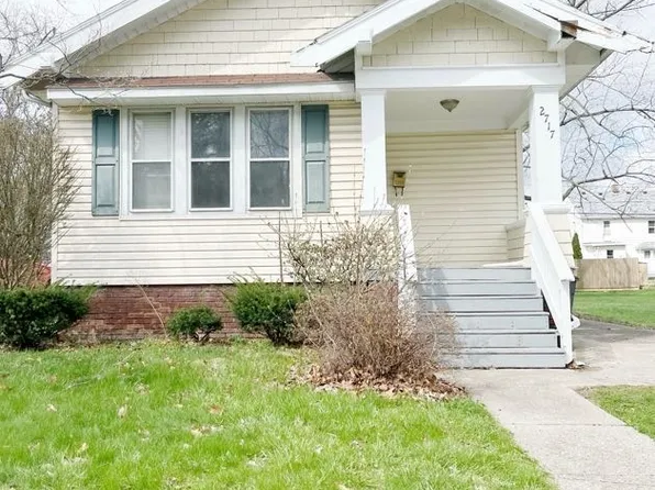 2717 Northwood Ave, Toledo, OH 43606