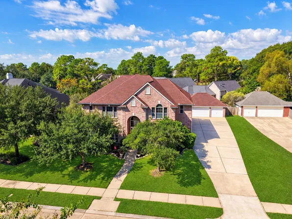 16319 Rolling View Trl, Cypress, TX 77433