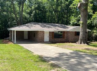 399 Antioch Dr, Laurel, MS 39443