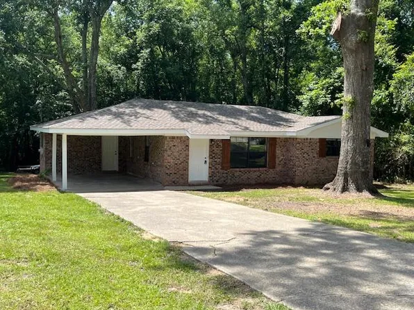 399 Antioch Dr, Laurel, MS 39443