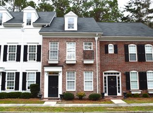 720 Certificate Ct, Charleston, SC 29414