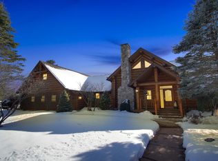 11075 Twin Bridge Rd, Grayling, MI 49738