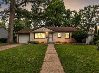 1421 Loraine Ave, Lansing, MI 48910