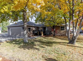 940 NE Purcell Blvd, Bend, OR 97701