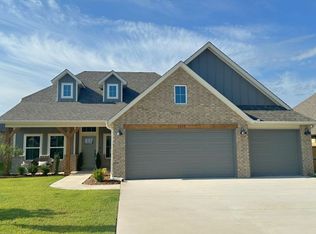 7113 E Princeton St, Broken Arrow, OK 74014