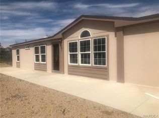 191 Sunrise Ave, Kingman, AZ 86409