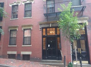 70 Revere St APT 4, Boston, MA 02114