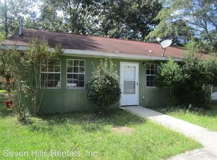 11 Lee St NW #A, Rome, GA 30165